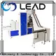 Lead Machinery Biodegradable tableware paper bag packaging machine manufacturers for cutlery 1
