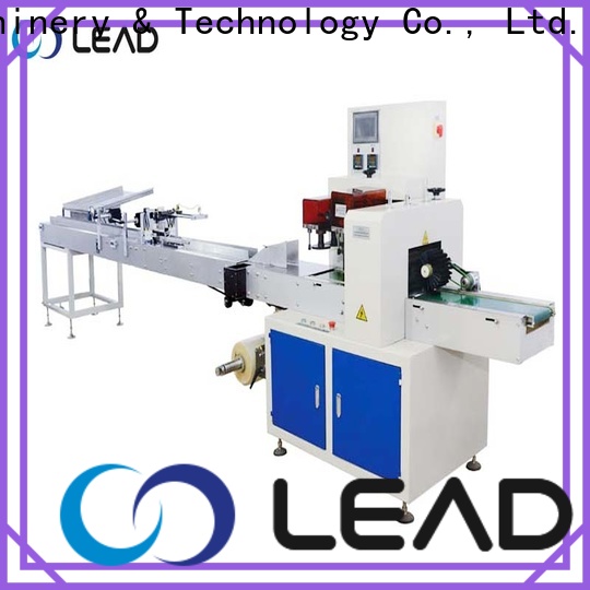 Lead Machinery biodegradable tableware making machine supply for cup 1