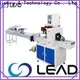 Lead Machinery biodegradable tableware making machine supply for cup 1