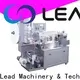 Lead Machinery Lead machinery best wet tissue manufacturing machine supply for tissue 1