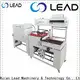 Lead Machinery shrink wrapping machine supply for bottles1 1
