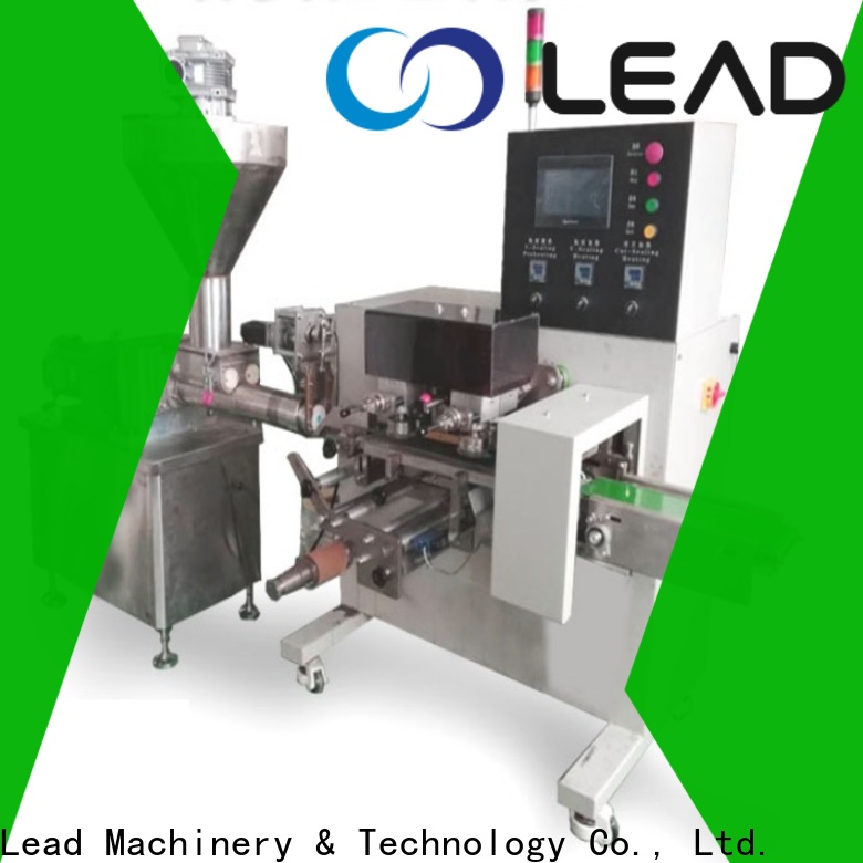 Lead Machinery Lead machinery best auto packing machine price factory for toddler 1