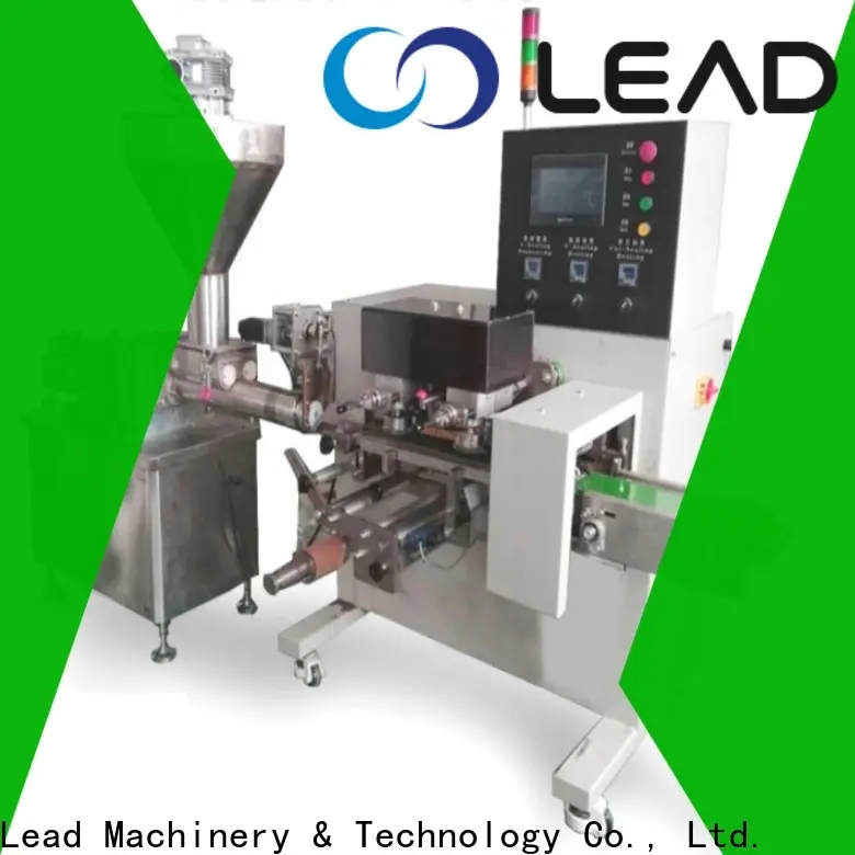Lead Machinery Lead machinery best auto packing machine price factory for toddler 1