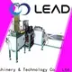 Lead Machinery automatic side seal shrink wrapper factory for bottles 1