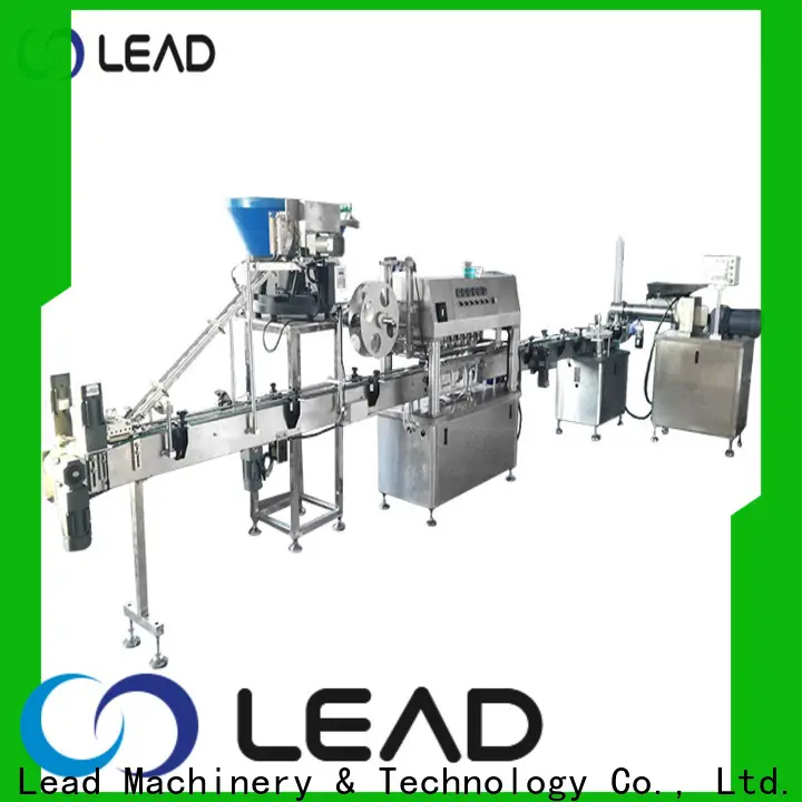 Lead machinery custom modeling clay package machine supply for toddler 1