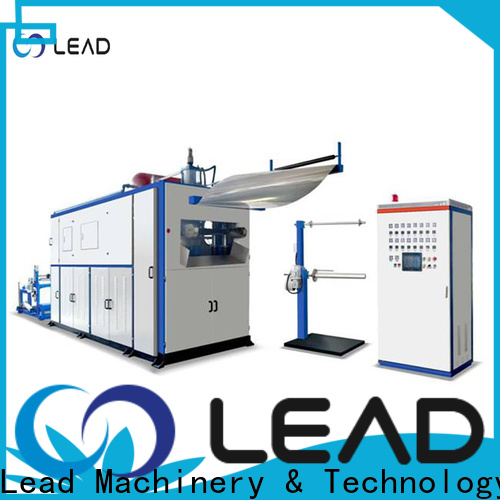 Lead machinery wholesale milk tea cup printing machine factory for paper cup 1