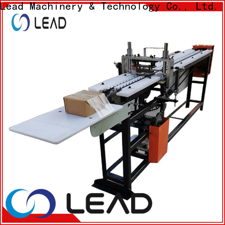 Lead Machinery paper cup printing machine factories suppliers for cup 1