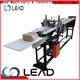 Lead Machinery paper cup printing machine factories suppliers for cup 1