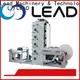 Lead machinery high-quality cup printing machine plastic manufacturers for cup 1