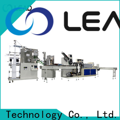 Lead Machinery Lead machinery wholesale disposable tableware machinery supply for cutlery 1