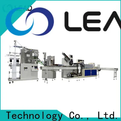 Lead Machinery Lead machinery wholesale disposable tableware machinery supply for cutlery 1