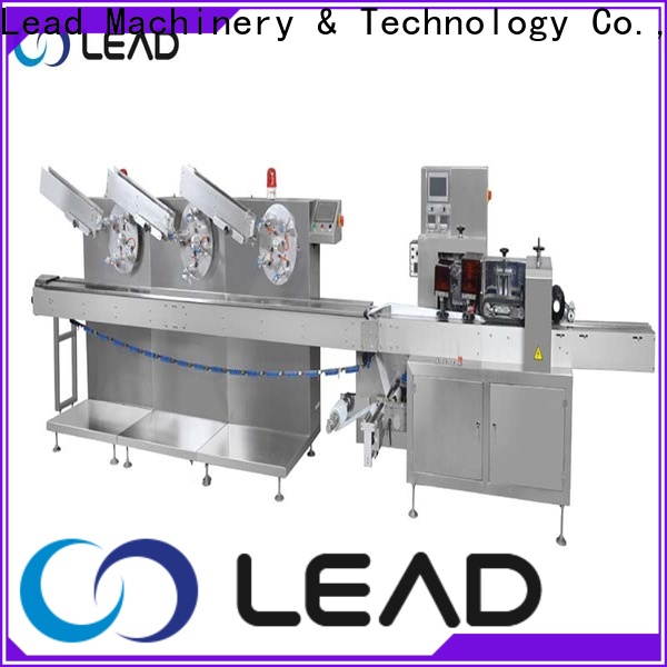 Lead machinery wholesale machines for biodegradable plates factory for paper cup 1