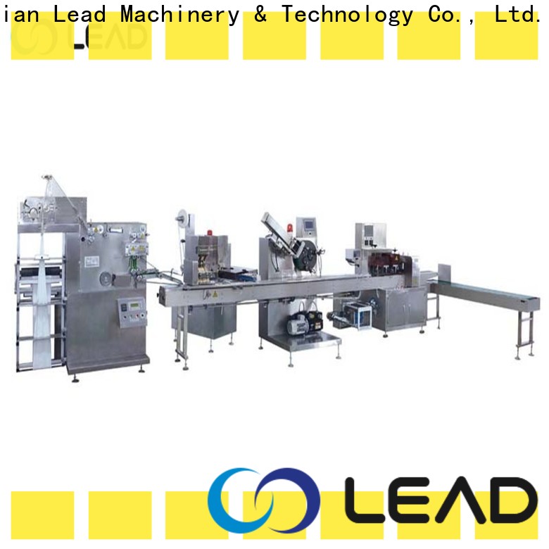 Lead Machinery Lead machinery New cutlery sets packing machine for business for cutlery 1