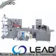 Lead machinery latest wet wipes packaging machine manufacturers for life 1
