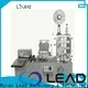 Lead machinery latest Eco-friendly tableware paper bag packaging machine manufacturers for toothpick 1