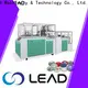 Lead machinery top cup manufacturing machine factory for packing 1