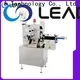 Lead machinery New Disposable tableware paper bag packaging machine factory for spoon 1