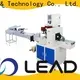 Lead machinery top Plant Starch tableware packaging machine factory for cup 1
