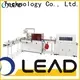 Lead machinery high-quality wholesale shrinking wrapping machine supply for food 1