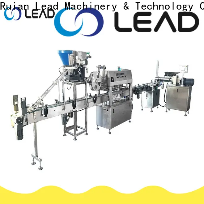 Lead machinery best play dough wrapping machine for business for toddler 1