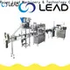 Lead machinery best play dough wrapping machine for business for toddler 1