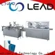 Lead Machinery packing material aluminum wet wipes factory for baby 1