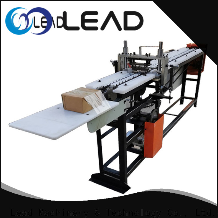 Lead machinery wholesale low price 2 color flexo printing machine company for paper cup 1