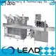 Lead machinery latest cup packaging machine factory for cutlery 1