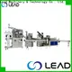 Lead machinery latest cup packaging machine company for cutlery 1
