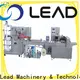 Lead machinery wholesale wet wipe packing machine made in china manufacturers for tissue 1