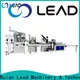 Lead Machinery Silverware Paper Bag Packaging Machine company for spoon1 1