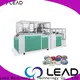 Lead Machinery Lead machinery top disposable tea cup making machine price factory for production 1