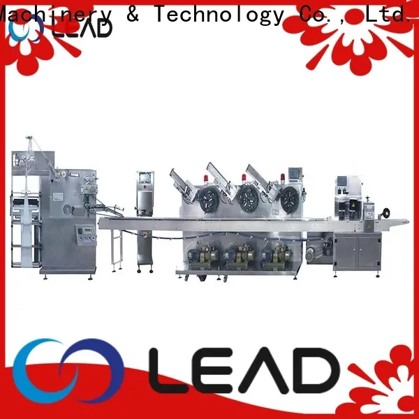 Lead Machinery company for cup1 1
