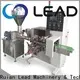 Lead machinery custom plasticine packing machine factory for school 1