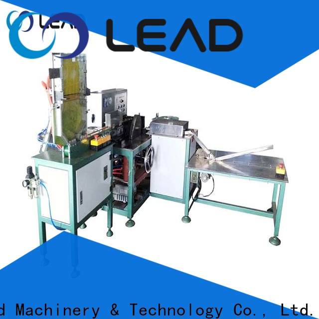 Lead Machinery Lead machinery latest shrink wrap machine factory manufacturers for battery 1