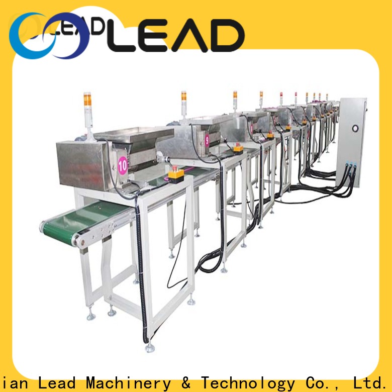 Lead Machinery Lead machinery latest automatic packing machine factory for kids 1