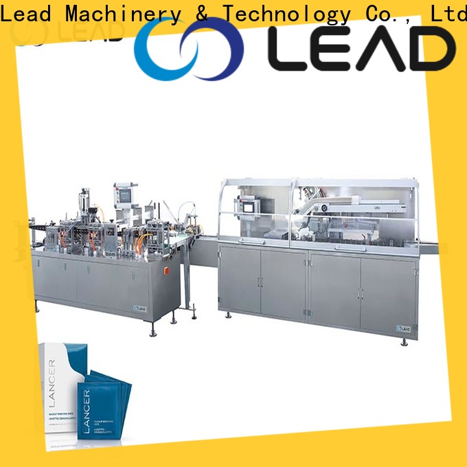 Lead machinery custom wholesale alcohol wet wipes suppliers factory for tissue 1