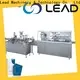 Lead machinery custom wholesale alcohol wet wipes suppliers factory for tissue 1