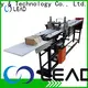 Lead machinery custom flexographic printing machine for sale factory for cup 1