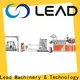 Lead machinery latest cup printing machine plastic supply for coffee cup 1