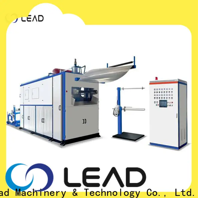Lead Machinery china paper cup flexo printing machine suppliers company for paper cup 1
