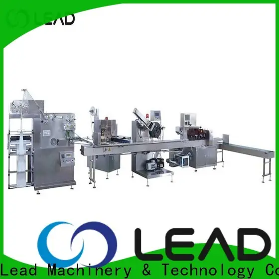 Lead machinery latest suppliers for cup 1