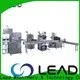Lead machinery latest suppliers for cup 1