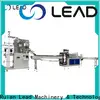 Lead Machinery Lead machinery best seal kraft paper bag factory for spoon 1