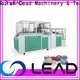 Lead machinery New Small Mouthwash Cup Packaging Machine for business for factory 1