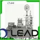 Lead Machinery Lead machinery wholesale Wooden tableware paper bag packaging machine suppliers for toothpick 1