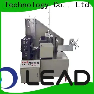 Lead Machinery straw packaging machine suppliers for spoon 1