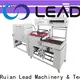Lead Machinery Lead machinery latest laundry shrinkwrapping machine suppliers for bottles 1