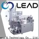 Lead Machinery packaging individual wet wipes packaging for business for baby 1