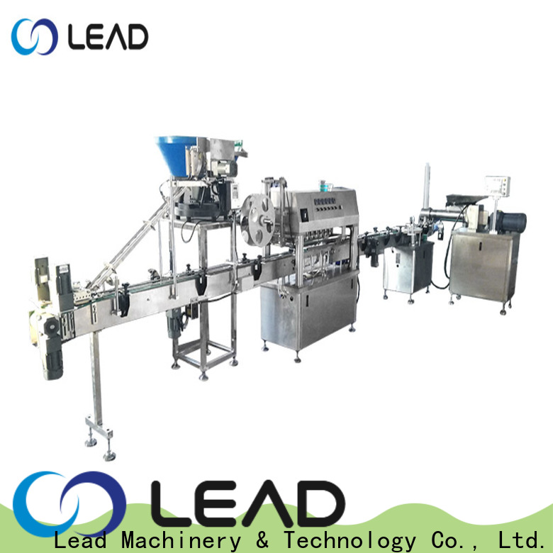 Lead Machinery Lead machinery latest auto packing machine suppliers for school1 1